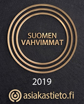Suomen Vahvimmat 2019 – Precast