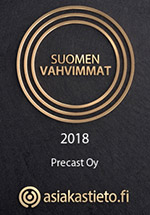 Suomen vahvimmat yritykset Suomen vahvimmat yritykset